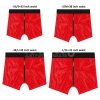 SZORTY CHIC STRAP-ON (28 - 31 CALI W PASIE)