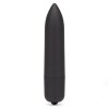 MINIWIBRATOR X-BASIC BULLET LONG ONE SPEED CZARNY