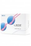 KULKI BOLAS CANDY ROSE/BABY BLUE