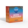 PREZERWATYWY 48 SZT. EXS MIX FLAVOURED