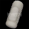 MASTURBATOR KNIGHTS RING VIBRATING DUAL PURPOSE SLEEVE-DRIP