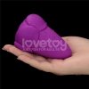 MASAŻER FLICKER RECHARGEABLE VIBRATOR