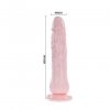 DILDO PENIS WITH PUMP-SQUIRTING
