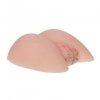 MASTURBATOR REALISTIC PUSSY & ANAL