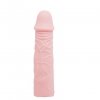 NAKŁADKA SILICONE SLEEVE