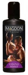 OLEJEK INDIAN MASSAGE OIL 200ML
