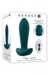 GENDER X TUNNEL TAPPER