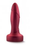 BLUSH ANAL ADVENTURES MATRIX ATOMIC PLUG MARTIAN WINE