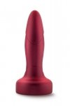 BLUSH ANAL ADVENTURES MATRIX ATOMIC PLUG MARTIAN WINE