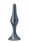 BLUSH ANAL ADVENTURES MATRIX GENESIS PLUG KIT STELLAR SILVER