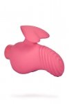 BLUSH STYMULATOR ŁECHTACZKI GAIA ECO LOVE CORAL