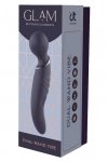 DREAMTOYS WIBRATOR RÓŻDŻKA GLAM DUAL WAND VIBE