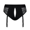 Uprząż na dildo Strap-on-me Harness Lingerie Diva M