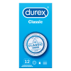 Prezerwatywy Durex Classic A12