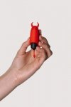 Adrien Lastic Mini Wibrujący Pocisk Lastic Pocket Vibe Devol