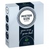 Mister.Size Condoms 47 mm 3 Pieces