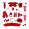 Loveboxxx 14-Days of Love Gift Set