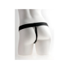 Fetish Fantasy Series  9 Hollow Strap-on Light