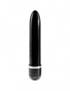 Kink Cock 7 Vibrating Stiffy Flesh