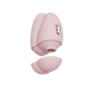 Stymulator łechtaczki Thigh Pressure Sensing Clitoral Stimulator Pin z czujnikiem ciśnienia