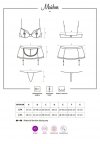 Maidme komplet S/M