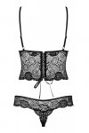 Alluria body S/M Obsessive