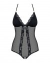 Obsessive 841-TED-1 body czarne S/M