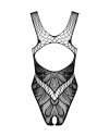 B138 body S/M/L Obsessive