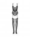 Bodystocking G139 S/M/L Obsessive