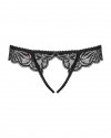 Contica stringi otwarte  S/M Obsessive