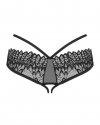 Donarella figi otwarte XL/2XL Obsessive