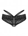 Donarella figi otwarte XL/2XL Obsessive