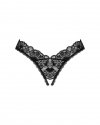 Donna Dream stringi otwarte   XS/S Obsessive