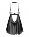 Donarella babydoll i stringi XL/2XL Obsessive