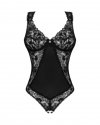 Donna Dream body otwarte XL/2XL Obsessive