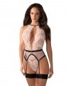 Lilines body L/XL Obsessive