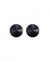 Nasutniki Sublimie Black O/S Obsessive Premium