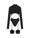 Avery Body M/L Promees