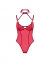 Mara Red Body Xs/S Promees