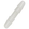 Doc Johnson Vac-U-Lock Frosted Double Up Plug