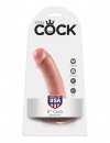 King Cock 6 Cock Flesh