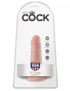 King Cock 5 Cock Flesh