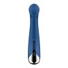 Satisfyer Spinning G-Spot 1 blue