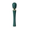 Zalo Kyro Turquoise Green