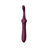 Zalo Bess 2 Velvet Purple