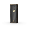 Zalo Bess 2 Obsidian Black