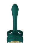 Zalo Bayek Turquoise Green