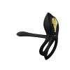 Zalo Bayek Obsidian Black