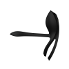 Zalo Bayek Obsidian Black