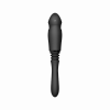 Zalo SESH Compact Sex Machine Obsidian Black
